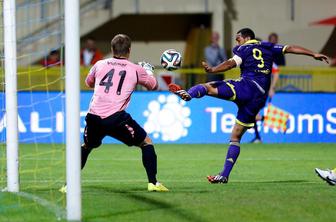 Maribor za finale s Celjem, Koper pa z Domžalami 