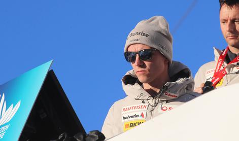 Rune Velta je novi trener norveških skakalcev