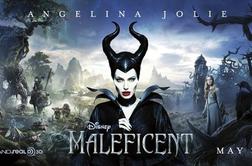 Kako je Disney Angelino Jolie preobrazil v Zlohotnico?