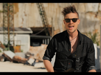 Patrik Prelec, pevec