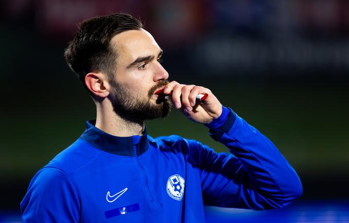 Junak Celja osupnil: "Razmišljal sem, da bi končal, zakaj bi vztrajal?"