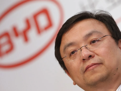 Kitajski BYD že z več kot milijon zaposlenimi? Razlog je v poslovnem modelu.