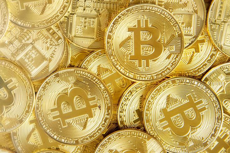 Bitcoin | Foto: 