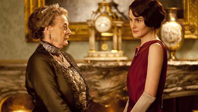 Odlična novica za oboževalce serije Downton Abbey