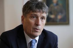 "V Slovenski vojski ni evforije oboroževanja"