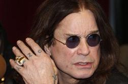 Ozzy Osbourne s svojim radijskim programom