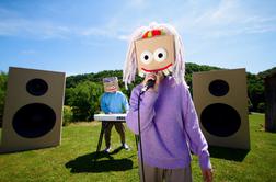 Skrivnostni spletni fenomen iz Slovenije opazili tudi v Evropi