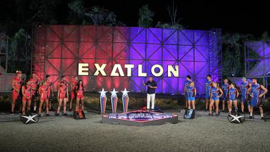 Poglejte, kdo so najuspešnejši posamezniki v Exatlonu #video