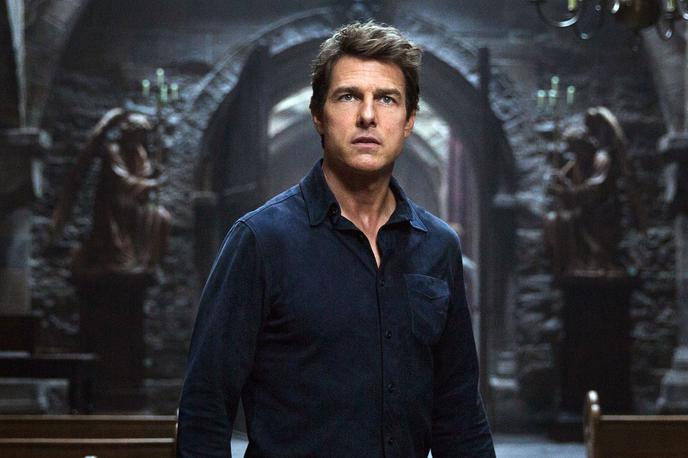 Mumija | Foto AMC Slovenija