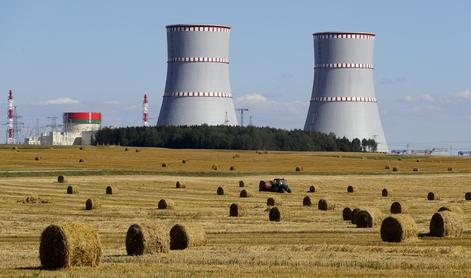 Tukaj Zahod Putinovi Rusiji za zdaj ne more do živega