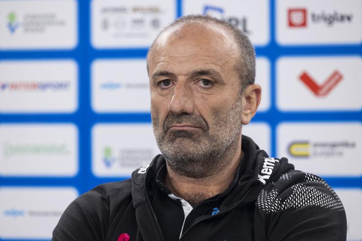 Dragan Adžić | Foto: Bor Slana/STA