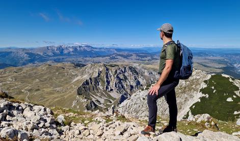 Najlepše iz Alp, Skalnega gorovja in Tibeta na eni turi #video