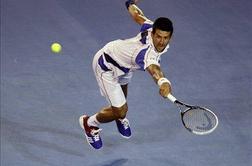 Poslastica: Federer ali Đoković?