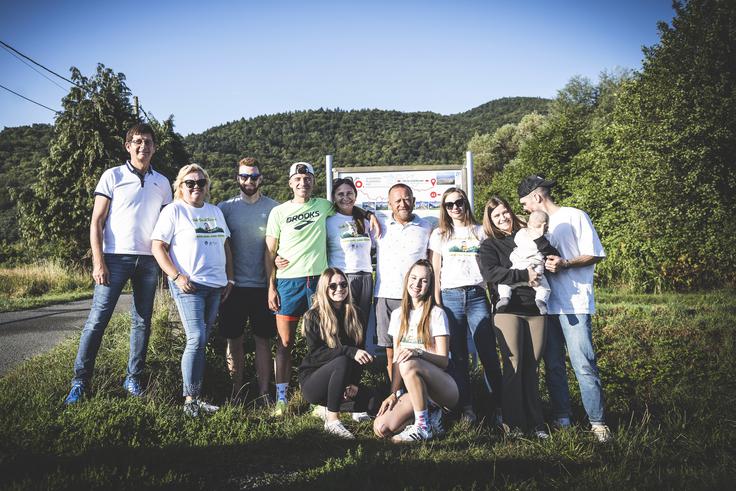 Žiga Papež | Foto: Ana Kovač