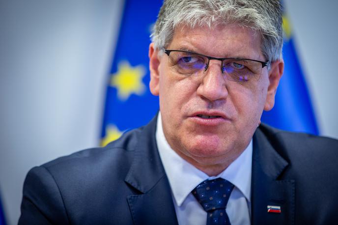 Boštjan Poklukar | Foto Gaja Hanuna