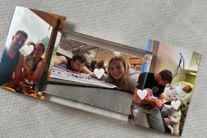 družina Dončić | Foto Instagram