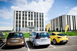 Opel flex plant – proizvodni tempelj sodobnih, zmogljivejših in tišjih motorjev 