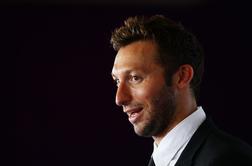 Olimpijec Ian Thorpe razkril, da je gej