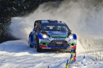 Latvala: Ni me strah surovih makadamskih klasik