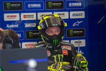 Valentino Rossi