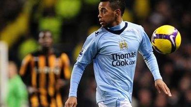 Robinho noče v Carigrad