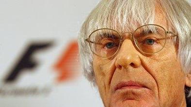 Ecclestone potrdil VN Indije v F1