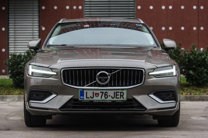Volvo je za Veliko Britanijo že napovedal vsaj desetodstotni dvig cen v letu 2020, če ne bo sklenjen dogovor med Veliko Britanijo in Evropsko unijo. | Foto: Gašper Pirman