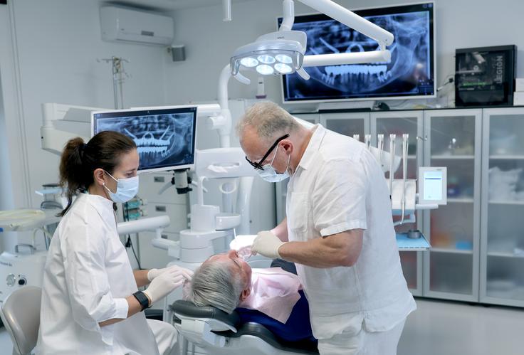 SMT Dent, Ortoimplant Dental Spa | Foto: ORTOIMPLANT DENTAL SPA