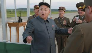 Je Kim Jong Un sploh še živ?