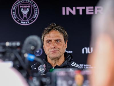 Messijev prijatelj Guillermo Hoyos je novi trener Interja Miamija
