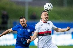Lendava čaka na odločitev o zadnjem prvoligašu za prihodnjo sezono #vŽivo