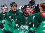 HK Olimpija, Zach Boychuk