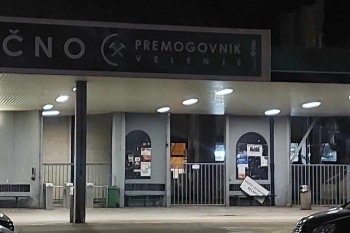 Premogovnik Velenje nesreča | Reševalci so v jami, vzpostavili so zračenje, kar jim je omogočilo, da so lahko začeli odkopavati mulj, čeprav je reševanje izjemno težavno, saj mulj in voda skupaj tvorita zelo trdo zmes. | Foto KN Media