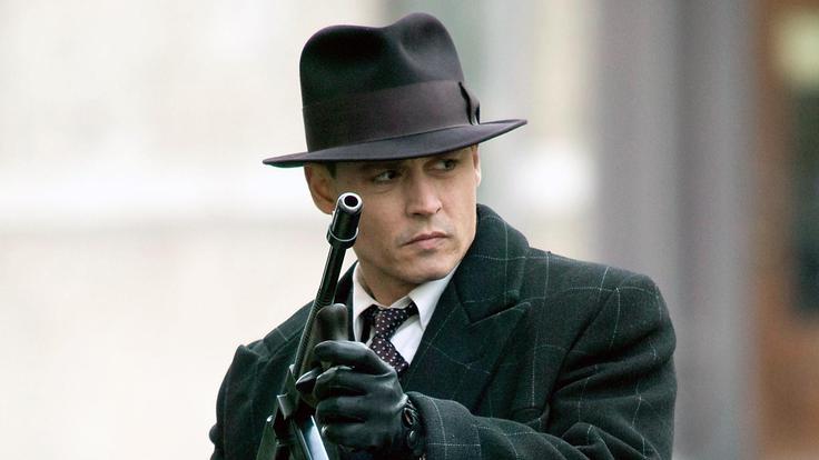 public enemies | Foto: 