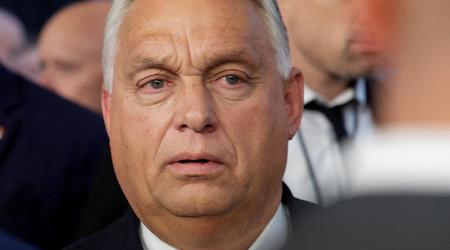 Orban priprave na volitve začenja s t. i. protivojno turnejo