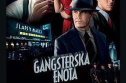 Gangsterska enota