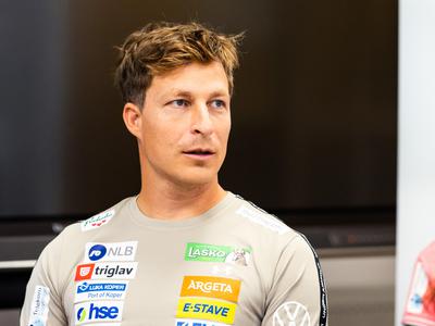 Jurij Tepeš: Zima bo za nas "nora", vse skupaj bo treba nekako prilagoditi
