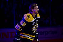 David Pastrnak