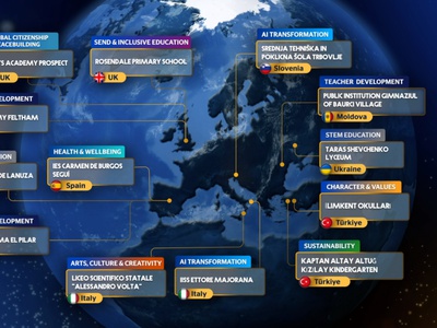 Izreden uspeh srednje šole v Trbovljah