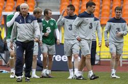 Trapattoni: Rezultat je pomembnejši kot lep nogomet