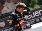 Red Bull Ring Max Verstappen