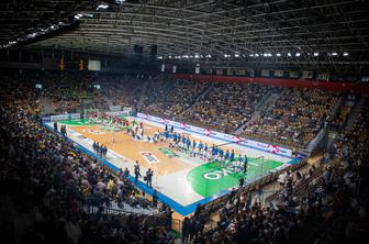 Slovenija bo gostila EP rokometašev do 20 let in kongres EHF