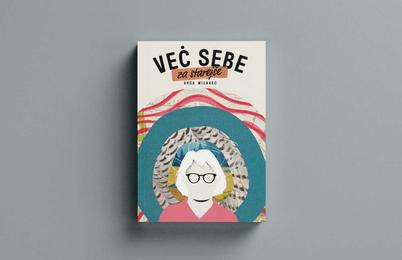 Več sebe za starejše je nov priročnik, ki spreminja pogled na staranje