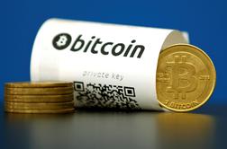 Je po drzni kraji čas za naložbo v bitcoin?