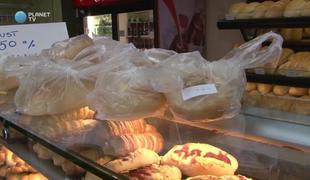 Inšpektorji so v pekarnah naleteli na šokantne prizore (video)
