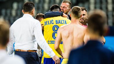 Viler po drami na Bonifiki: Če bi izpadli, bi takoj prekinil pogodbo