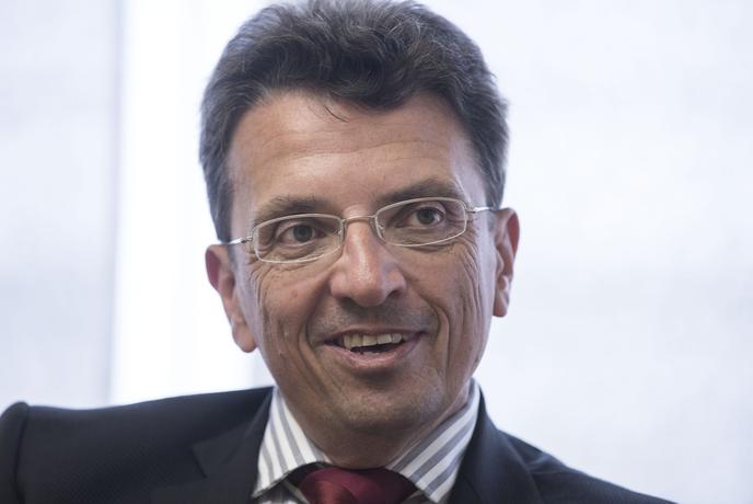 Imre Balogh: Na DUTB delo in zabavo danes strogo ločujemo