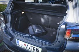 električni Citroen C3