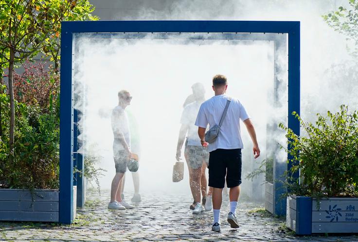 vročina | Foto: Shutterstock