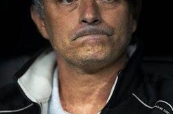Mourinho vrgel novo kost za glodanje